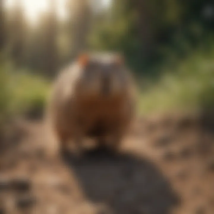 Expert Intervention: Professional Gopher Extermination Professional Gopher Extermination