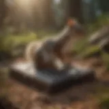 Innovative Squirrel Trap Mechanism
