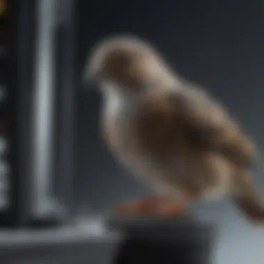 Precision Avian Control Mechanisms