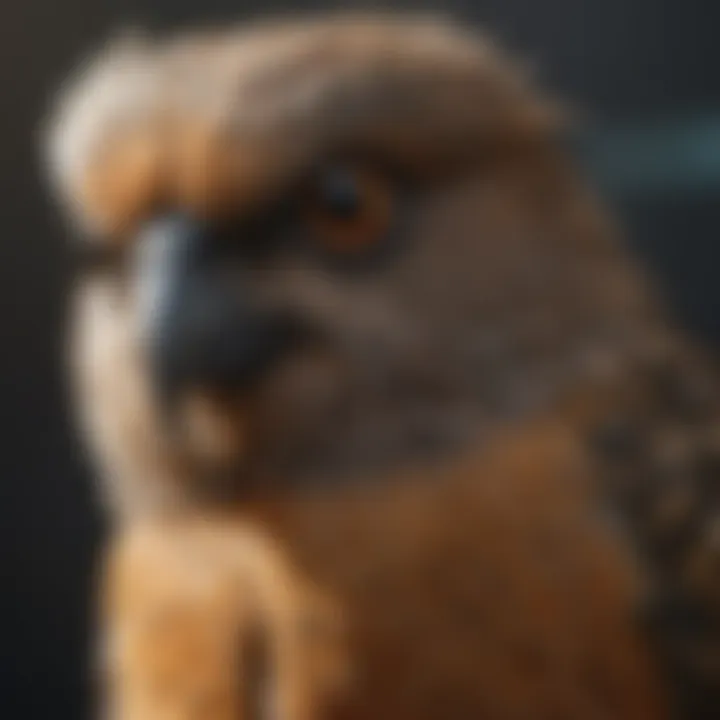Cutting-Edge Avian Control Services
