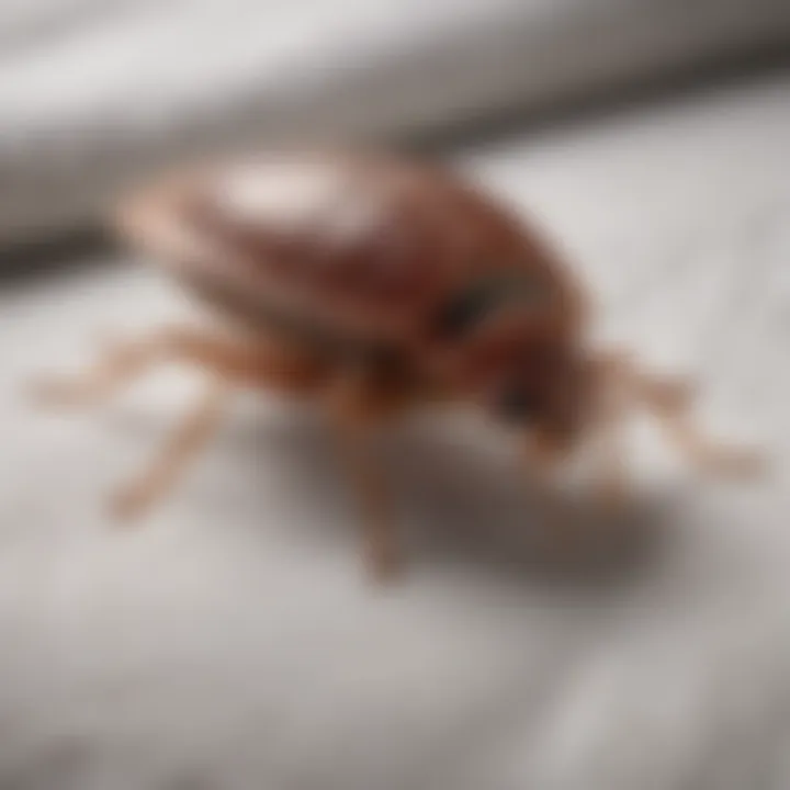 Advanced Bed Bug Protection Innovative Technology for Superior Bed Bug Protection