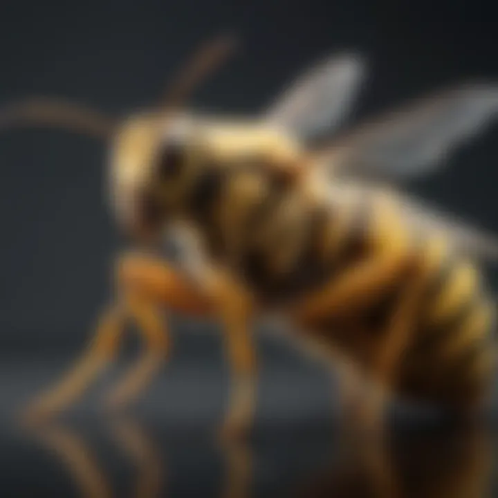 Cutting-Edge Innovation Innovative Technology Yellow Jacket 60430