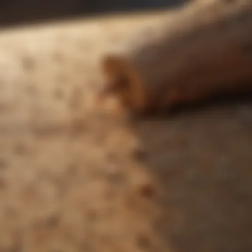 Innovative Termite Control Strategy