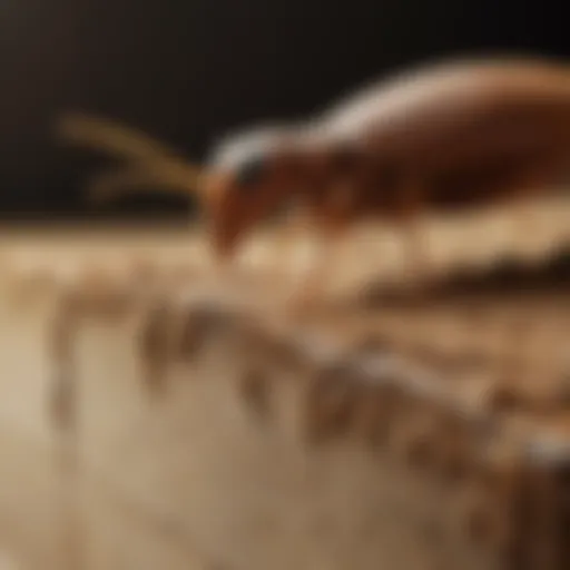 Innovative Termite Inspection Technology