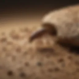 Natural Termite Repellent