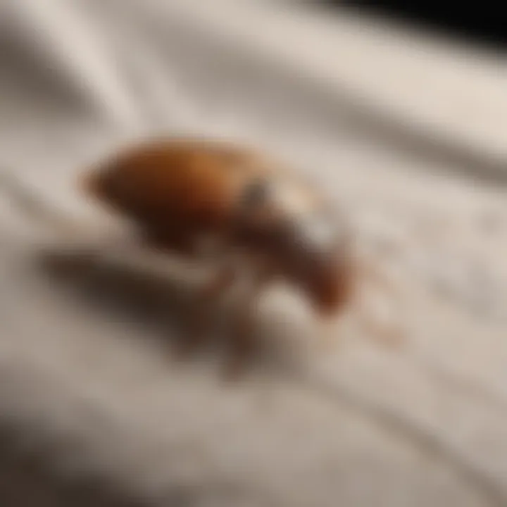 Innovative Techniques Innovative Bed Bug Treatment Techniques at Penn State