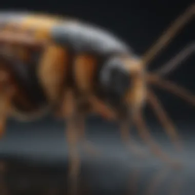 Insect data analysis for research and conservation