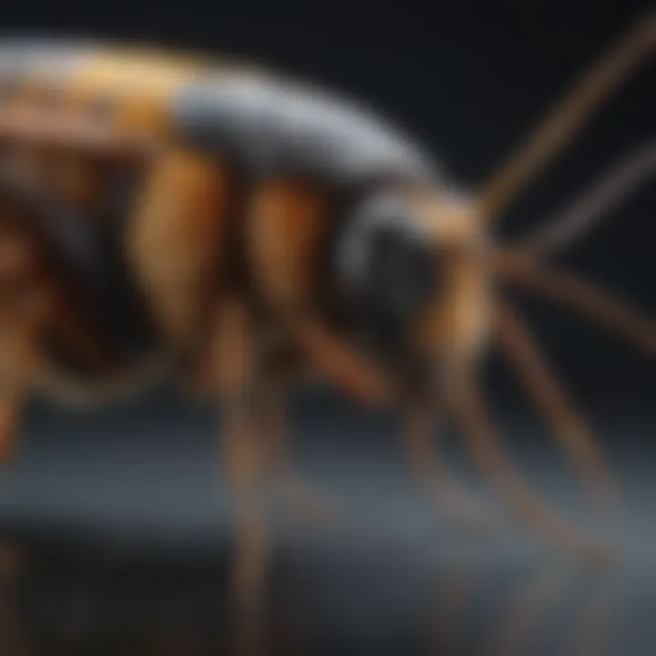 Insect data analysis for research and conservation