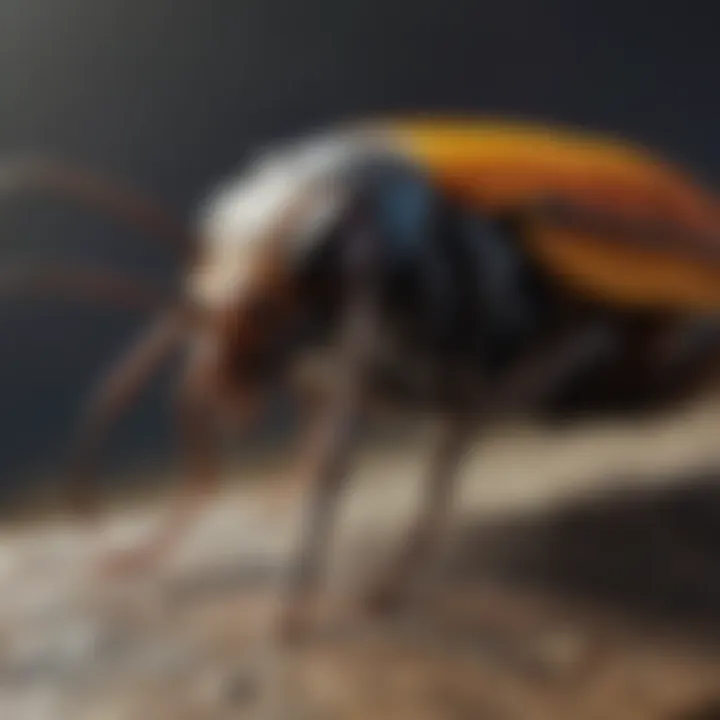 Insect species classification using technology