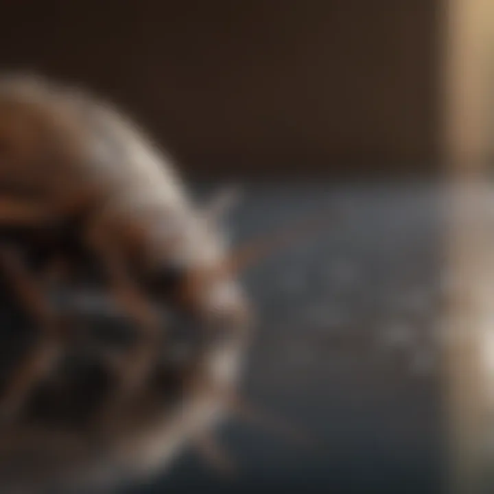 The Importance of BBB Accreditation in Pest Control Insight Pest Solutions showcasing BBB accreditation