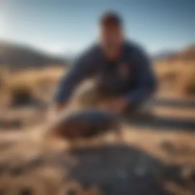 Holistic Approach to Pest Control Integrated Pest Management Strategies in Albuquerque