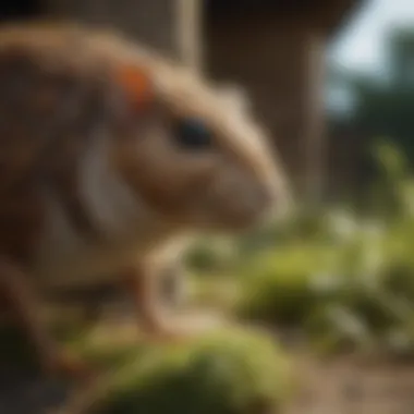 Integrated Pest Management Approach in Vancouver WA