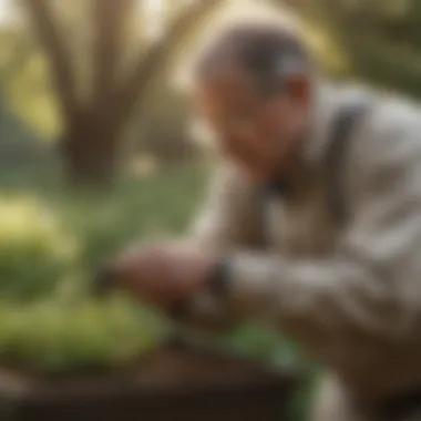 Integrated Pest Management Techniques in Bastrop TX