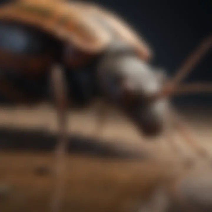 Optimizing Pest Control through Integrated Pest Management Integrated Pest Management in Burnsville