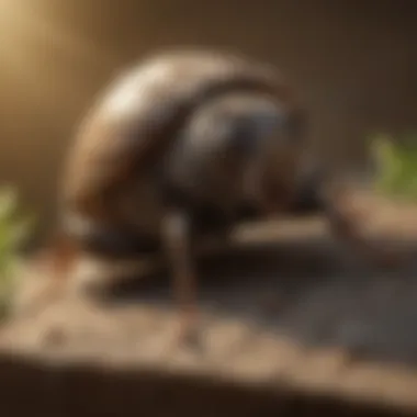 Efficient Pest Control Strategies Integrated Pest Management Techniques in Cumberland MD