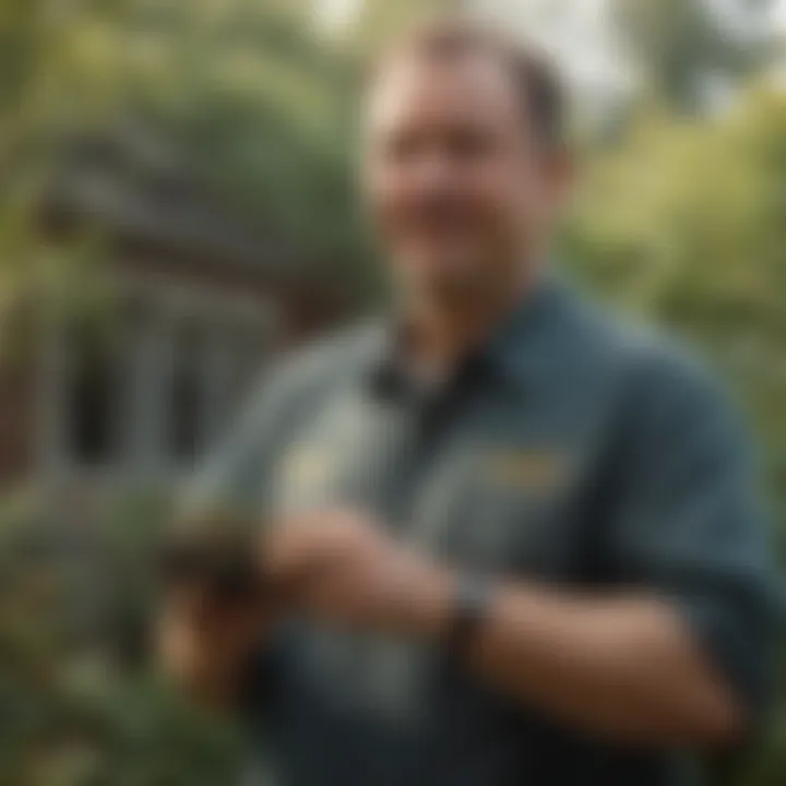 DIY Pest Control in Atlanta: Integrated Pest Management