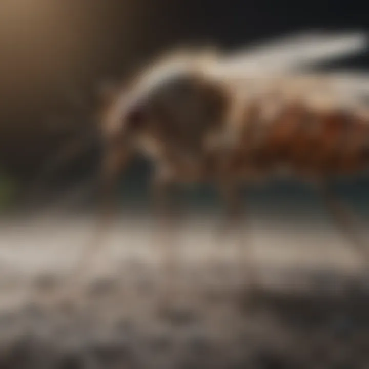 Integrated Pest Management for Mosquito Control