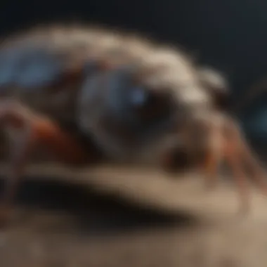 Integrated Pest Management Techniques in Forsyth GA