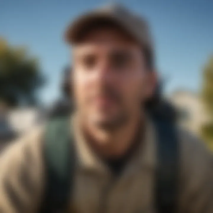 Integrated Pest Management Techniques in Modesto