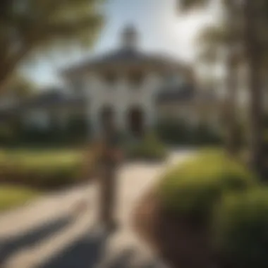 Strategic Approach: Integrated Pest Management Strategy in The Villages, FL Integrated Pest Management Strategy in The Villages FL