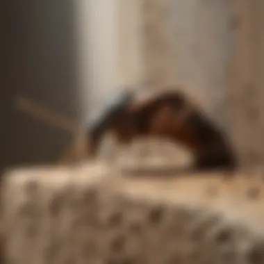 Effective Pest Management Techniques Integrated pest management strategy in Wall NJ