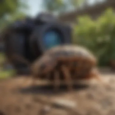 Integrated Pest Management Strategy in Williamsport PA