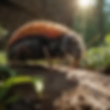 Implementing Integrated Pest Management Strategies Integrated Pest Management Techniques in Beavercreek Ohio