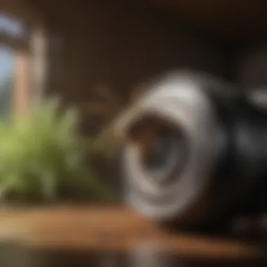 Integrated Pest Management Techniques in Tuscaloosa
