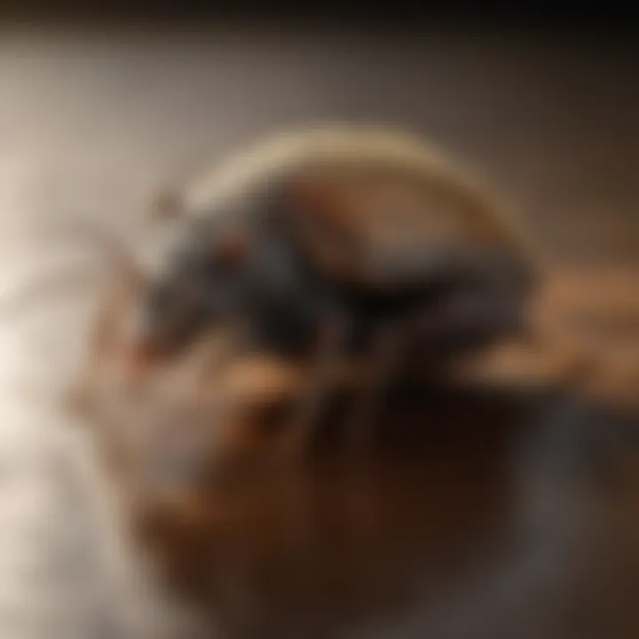 Integrated Pest Management Tips for Georgetown TX