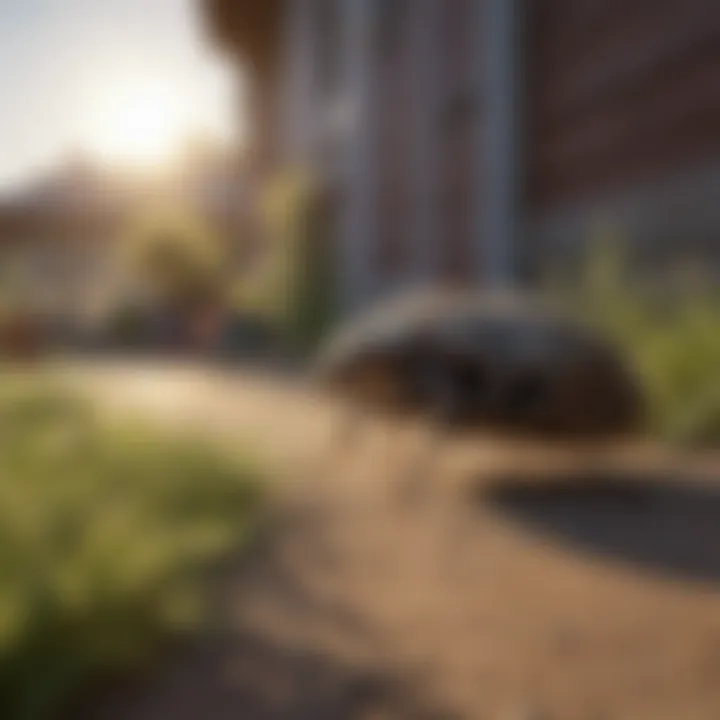 Integrated Pest Management Strategies