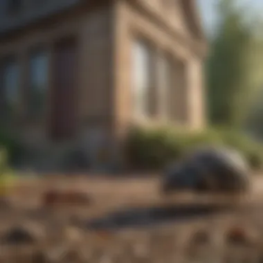 Integrated Pest Management Techniques in Versailles KY