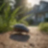 Eco-Friendly Pest Control Solutions in Spring Hill FL