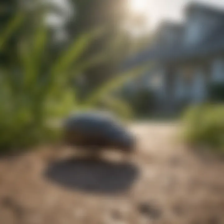 Eco-Friendly Pest Control Solutions in Spring Hill FL