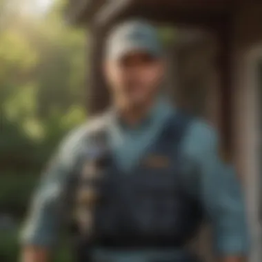 Expert Pest Extermination Techniques by Integrity Pest Control