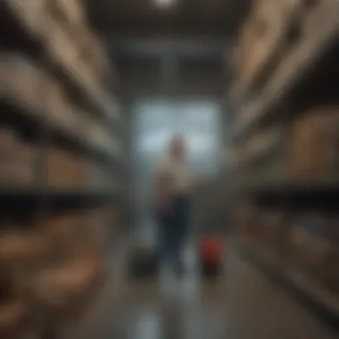 Efficient inventory management for pest control