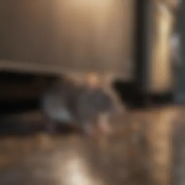 Mouse Droppings Detection Mouse Droppings Detection