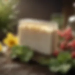 Irish Spring Soap Ingredients