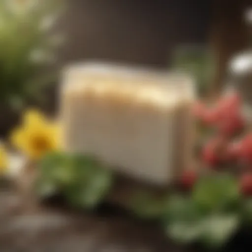Irish Spring Soap Ingredients