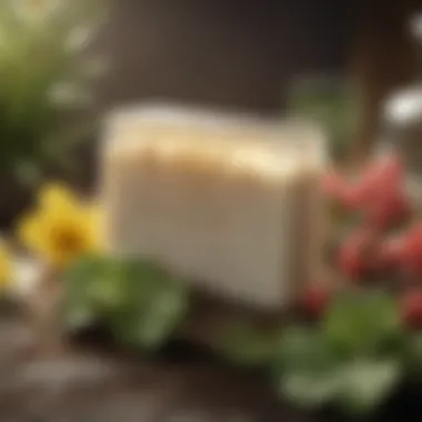 Exploring the Ingredients of Irish Spring Soap Irish Spring Soap Ingredients