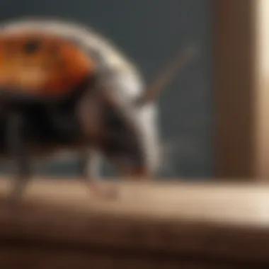 Tailored Pest Control Solutions for Every Client Tailored Pest Control Solutions for Every Client