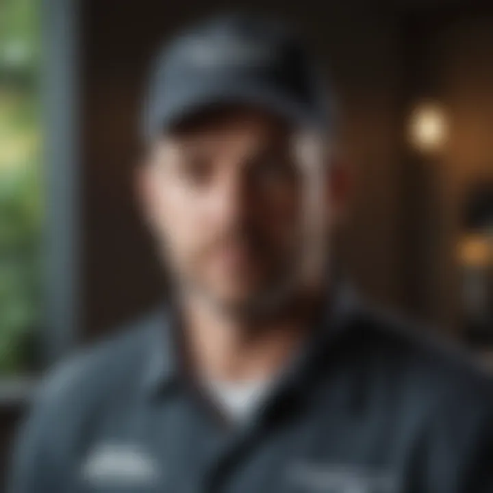 Jamison Pest Control Customer Feedback Analysis