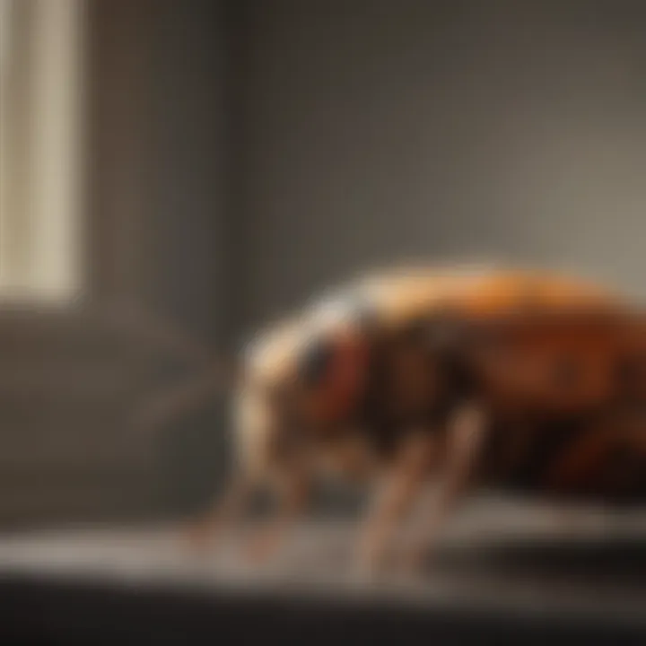 Jamison Pest Control Reputation Assessment