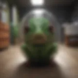 Eco-friendly Pest Control Solutions