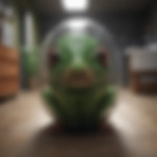 Eco-friendly Pest Control Solutions