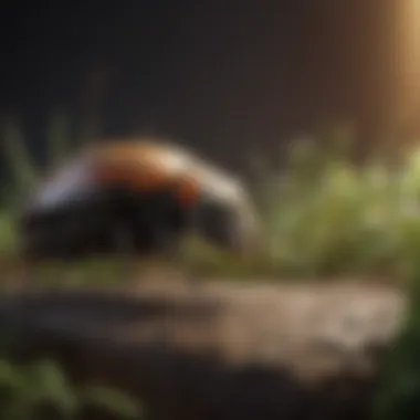 Innovative Pest Control Strategies