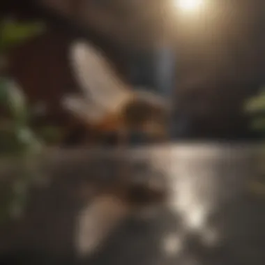 Precision in Pest Eradication