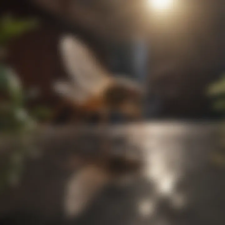 Precision in Pest Eradication