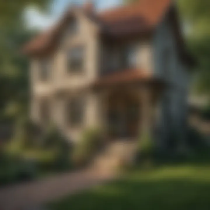 Home protection against pests by JJ Exterminating