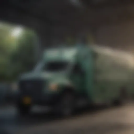 Captivating JP McHale Exterminator Service Van