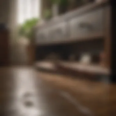 Centipede-Free Home with Decluttering Tips